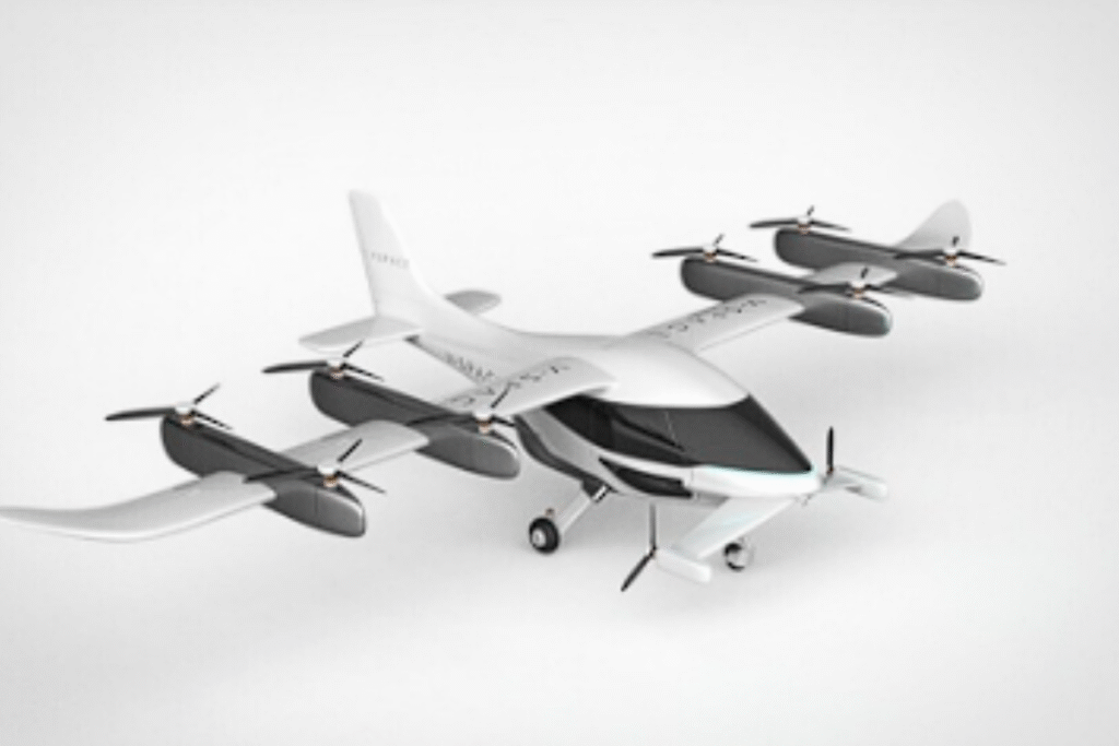 eVTOL - MIT AEROSPACE
